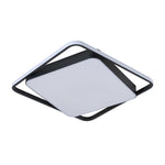 Adjustable LED Ceiling Light with Remote Control, LI040102