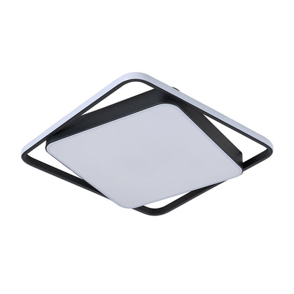 Adjustable LED Ceiling Light with Remote Control, LI040102
