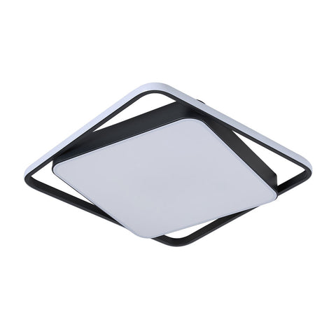 Adjustable LED Ceiling Light with Remote Control, LI040102