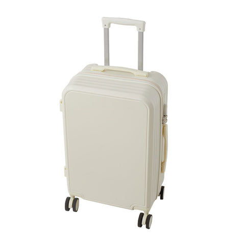 21inch Suitcase with Combination Lock and USB Charging Port, CB060100 (Ver.2)