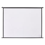 84-inch Portable 4:3 Manual HD Projector Screen, DF030020 (Ver.2)