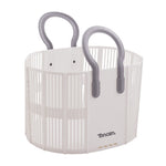 Collapsible Laundry Basket, WM0781 (Ver.2)