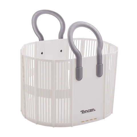 Collapsible Laundry Basket, WM0781 (Ver.2)