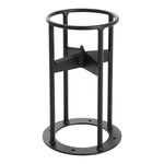 Livingandhome Carbon Steel Log Firewood Splitter, CX0519