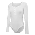 Tummy Control Body Shaper Bodysuit, CC060664 (Ver.2)