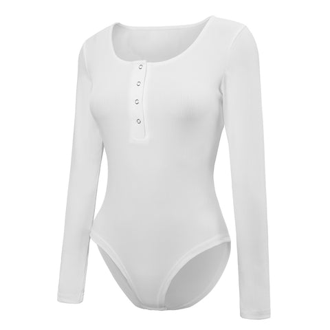 Tummy Control Body Shaper Bodysuit, CC060663 (Ver.2)