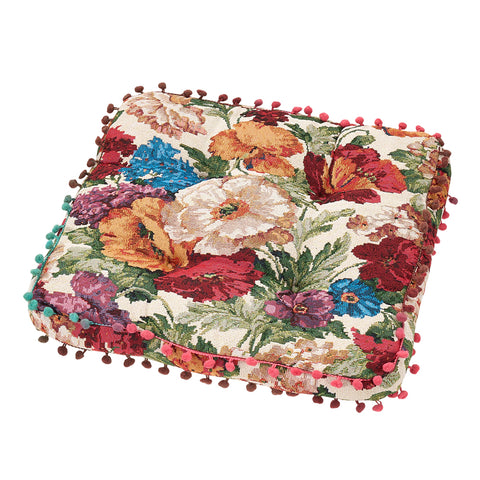 Square Tatami Seat Cushion, HT070157