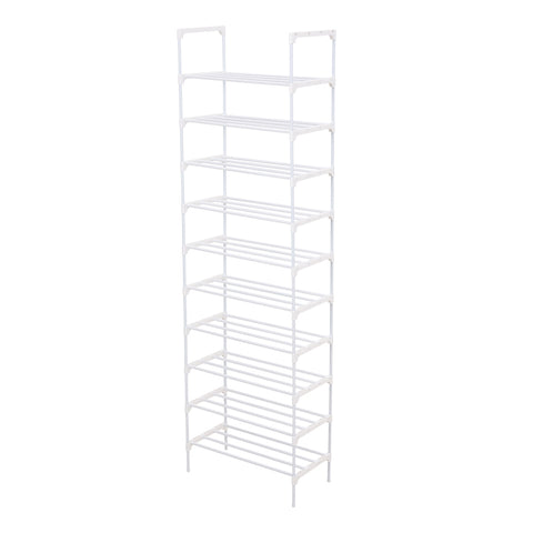 10-Tier Shoe Rack, SC2412