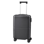 Hardside Carry-on Suitcase with Spinner Wheels, XB0020