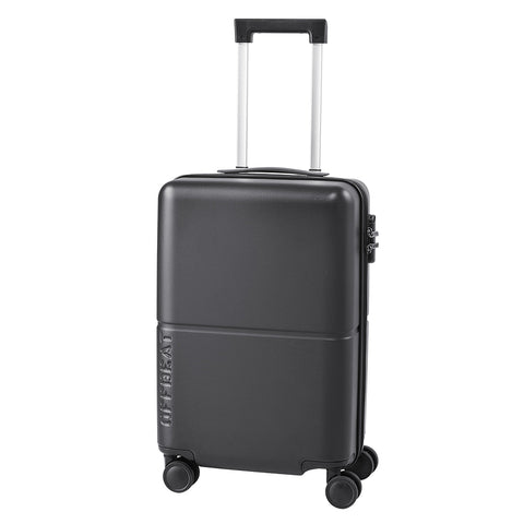 Hardside Carry-on Suitcase with Spinner Wheels, XB0020 (Ver.2)