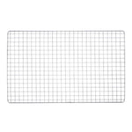 Disposable Rectangle Barbecue Grill Net, CT0575