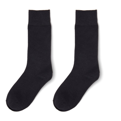 5 Pairs Knee High Socks, WO0589(Ver.2)