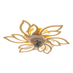 LED Ceiling Fan Light, DM0599