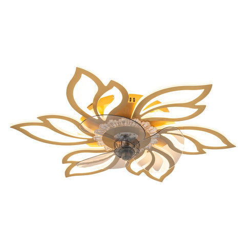 LED Ceiling Fan Light, DM0599