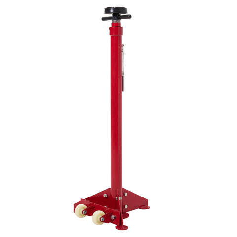 Under Vehicle Support Stand Transmission Jack, AI1674 (Ver.2)