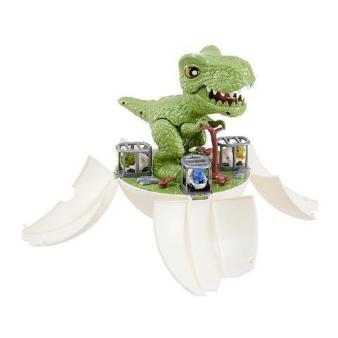 Dinosaur Egg Deformation Toy Set for Kids, SI0004