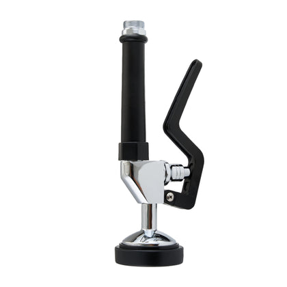 Pre-Rinse Spray Valve Replacement Head with Handle Grip Assembly, MD170022 (Ver.2)