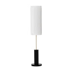 127CM Height E27 1-Light Fabric Lampshade Floor Lamp with Foot Switch, FI1198 (Ver.2)
