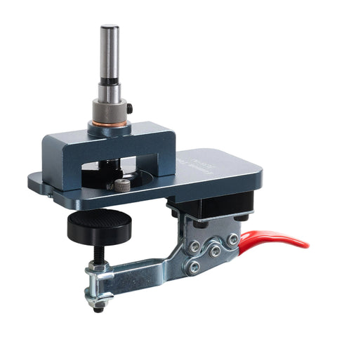 35MM Hinge Hole Opener Drilling Guide Jig Set, MD160042 (Ver.2)