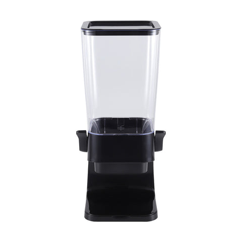 Livingandhome Cereal Nuts Storage Container Dispenser for Kitchen, WM0140