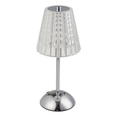Adjustable LED Table Lamp, LI530099