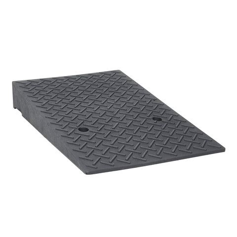 1Pc Rubber Kerb Ramp, CT0783 (Ver.2)