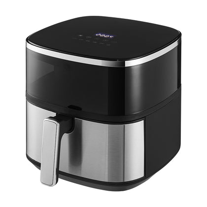 6L Air Fryer Cooker with Smart Touch Display, DM0868