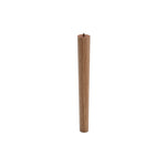 4Pcs Vertical Wooden Furniture Legs, PM0682