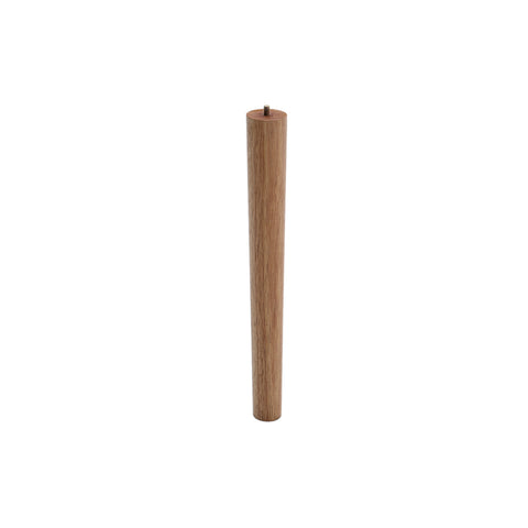 4Pcs Vertical Wooden Furniture Legs, PM0682