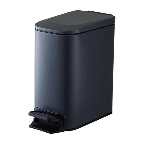 6L Trash Bin With Soft-Close Foot Pedal, WM0805 (Ver.2)