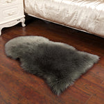 Ultra Soft Faux Fur Rug, SP0703