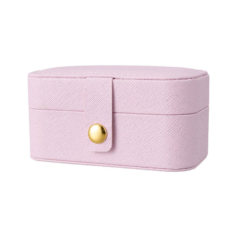 Portable Mini Jewellery Box, HM070259