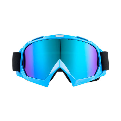 Motorcycle Goggles Anti UV Windproof Dustproof, SS270051