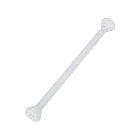 Stainless Steel Telescopic Curtain Rod, MD390036