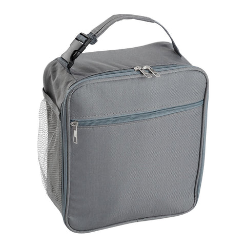Portable Insulated Lunch Bag, KT0120