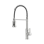 Kitchen Swivel Pulldown Faucet, DM0607