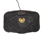 Vibration Plate Exercise Machine with Remote, SE270009 (Ver.2)