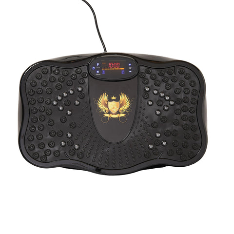 Vibration Plate Exercise Machine with Remote, SE270009