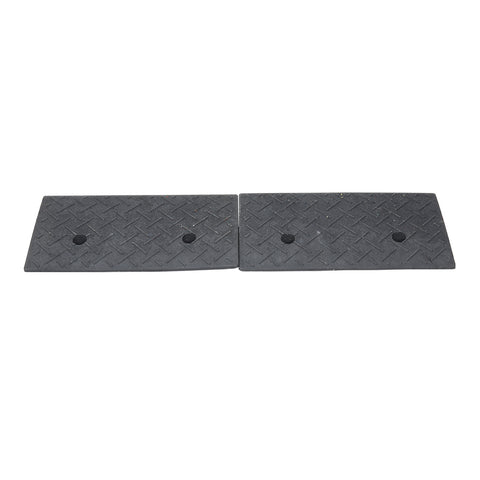 Set of 2 Rubber Kerb Ramp, CT0786 (Ver.2)