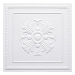 Livingandhome 12 Pack PVC 3D Wave Wall Panels Decorative Tiles, SC1212
