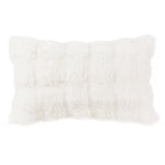 Plush Throw Pillow Cover Pillowcase, HT390016 (Ver.2)