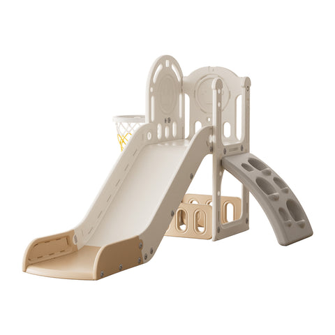 3-in-1 Toddler Slide Play Set, FI1195 (Ver.2)