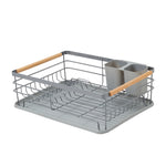 Iron Dish Drainer, WM0735 (Ver.2)