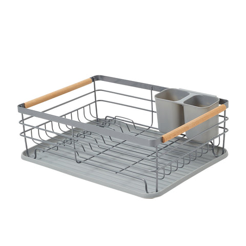 Iron Dish Drainer, WM0735 (Ver.2)