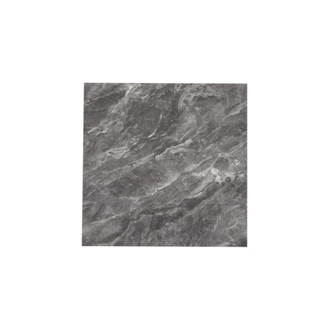 Set of 10 Self-Adhesive Marble PVC Wall Stickers, SW1073