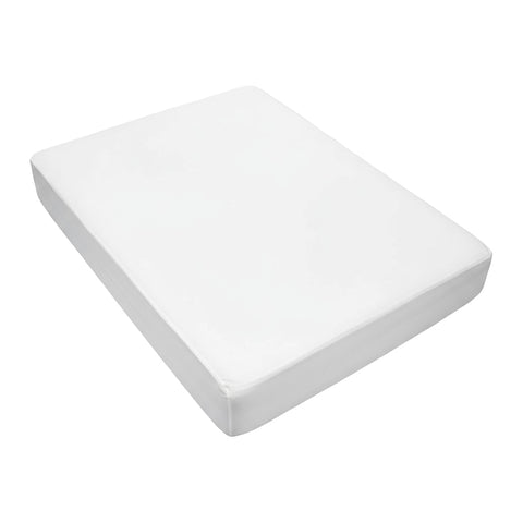 Waterproof Fully Mattress Encasement Protector, HT070256