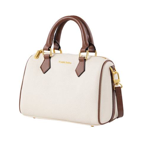 PU Leather Crossbody Bag Handbag with Shoulder Strap, JW0029 (Ver.2)