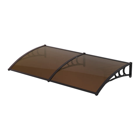 Outdoor Door Window Awning Canopy, LG1676 (Ver.2)