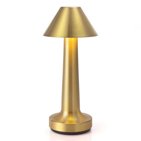 Rechargeable LED Desk Lamp, AJ0328