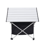 Portable Folding Camping Table, CT0833